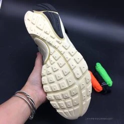 Hypeyourbeast The 10: Air Presto “OFF WHITE”