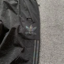 HypeYourBeast Clothes Bape X Adidas Snowboarding Pants