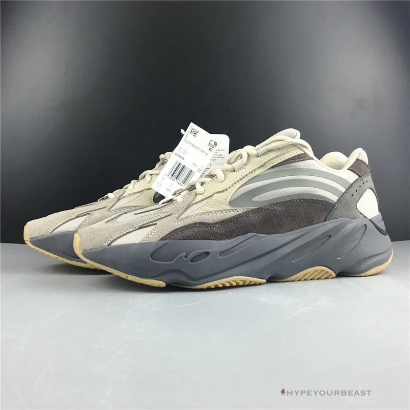 HypeYourBeast Adidas Yeezy Boost 700 V2 'Tephra' 4 HypeYourBeast Adidas Yeezy Boost 700 V2 'Tephra'