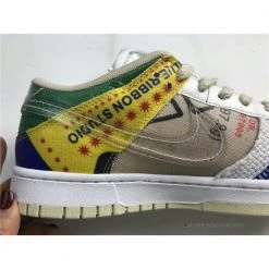 HypeYourBeast Nike Dunk Low SP 'Thank You For Caring City Market' 25 HypeYourBeast Nike Dunk Low SP 'Thank You For Caring City Market'