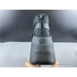 Hypeyourbeast Nike Air Fear Of God 1 Black
