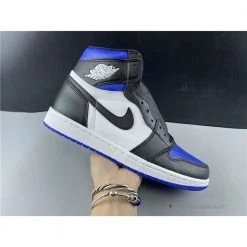 Hypeyourbeast Air Jordan 1 High Game Royal