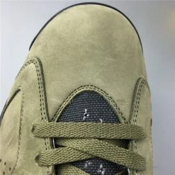 Hypeyourbeast Jordan Air Jordan 6 Retro “Travis Scott”