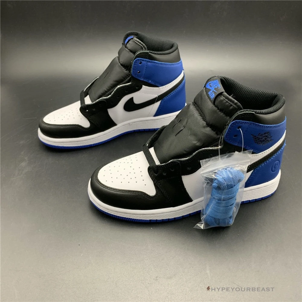 Hypeyourbeast Air Jordan 1 Retro High OG Fragment And Friends 2 Hypeyourbeast Air Jordan 1 Retro High OG Fragment And Friends