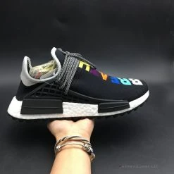 Hypeyourbeast Adidas NMD Pharrell Hu Tr Pharrell Breathe
