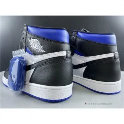 Hypeyourbeast Air Jordan 1 High Game Royal