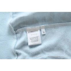 HypeYourBeast Bape Camo Hoodie Shark Head BLUE