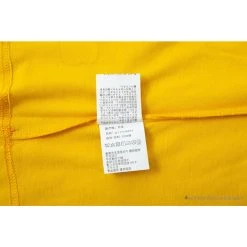 Hypeyourbeast BAPE KIDS Small Net Pocket Ape Man Head Tee Shirt 'YELLOW' Clothes 32 Hypeyourbeast BAPE KIDS Small Net Pocket Ape Man Head Tee Shirt 'YELLOW' Clothes