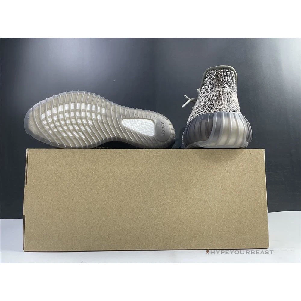 HypeYourBeast Adidas Yeezy Boost 350 V2 Ash 9 HypeYourBeast Adidas Yeezy Boost 350 V2 Ash