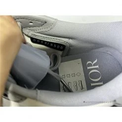 Hypeyourbeast Dior X Air Jordan 1 Low