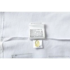 Hypeyourbeast BAPE Little Dinosaur Cartoon Line Tee Shirt 29 Hypeyourbeast BAPE Little Dinosaur Cartoon Line Tee Shirt