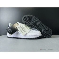 HypeYourBeast Nike Air Force 1 Low 'Daisy Pack'