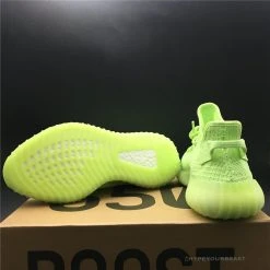 Hypeyourbeast Adidas Yeezy Boost 350 V2 'Glow In The Dark'