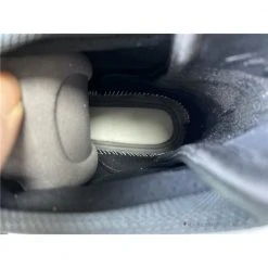 Hypeyourbeast Nike Air Fear Of God 1 Black