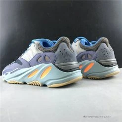 Hypeyourbeast Adidas Yeezy Boost 700 'Blue Carbon'