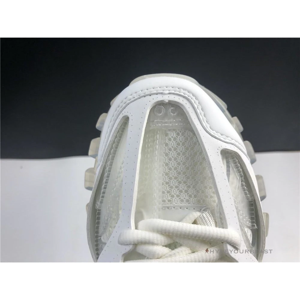 Hypeyourbeast Balenciaga Track Sneakers 3.0 White Rubber Sole 8 Hypeyourbeast Balenciaga Track Sneakers 3.0 White Rubber Sole