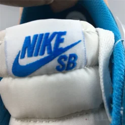Hypeyourbeast Air Jordan 1 Low 'UNC'