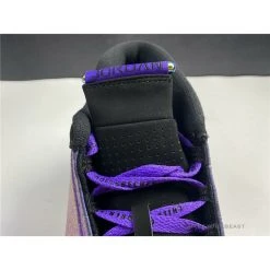 HypeYourBeast Air Jordan 14 'Doernbecher' Purple