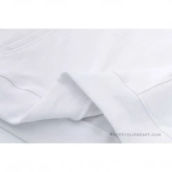 HypeYourBeast Off White Hoodie Royal - White 23 HypeYourBeast Off White Hoodie Royal - White