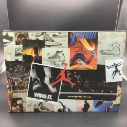 HypeYourBeast Air Jordan 6 Retro High Pinnacle 'Flight Jacket'