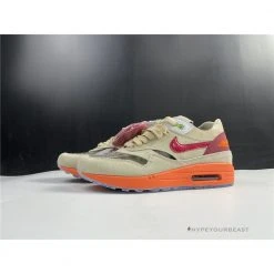 HypeYourBeast Nike CLOT X Air Max 1