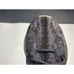 Hypeyourbeast Adidas Yeezy Boost 380 'Onyx'