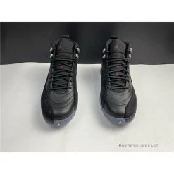 HypeYourBeast Air Jordan 12 Retro 'Utility'