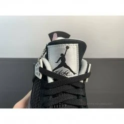 HypeYourBeast Air Jordan 4 Retro 'Fear Pack'