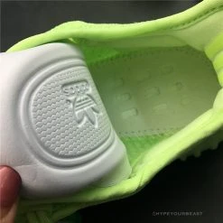 Hypeyourbeast Adidas Yeezy Boost 350 V2 'Glow In The Dark'