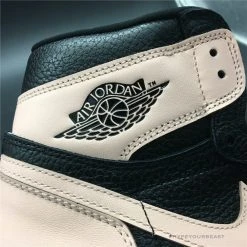 Hypeyourbeast Air Jordan 1 High 'Crimson Pink'