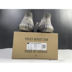 HypeYourBeast Adidas Yeezy Boost 350 V2 Ash 28 HypeYourBeast Adidas Yeezy Boost 350 V2 Ash