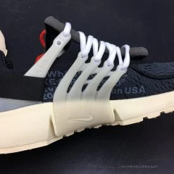 Hypeyourbeast The 10: Air Presto “OFF WHITE”