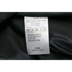 HypeYourBeast Nike Jacket Black Hoodies & Jackets