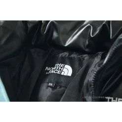 HypeYourBeast TNF X Supreme Jacket Black Hoodies & Jackets