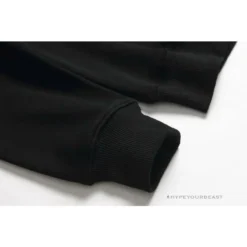 HypeYourBeast Off White Shirt Black Red 17 HypeYourBeast Off White Shirt Black Red