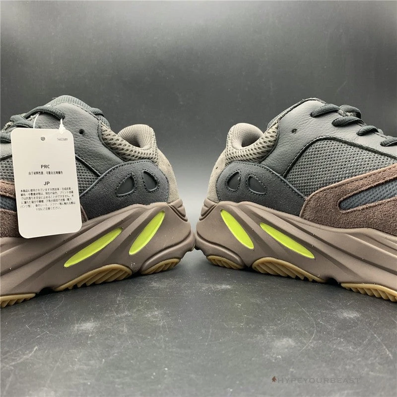 HypeYourBeast Adidas Yeezy Boost 700 'Mauve' 11 HypeYourBeast Adidas Yeezy Boost 700 'Mauve'