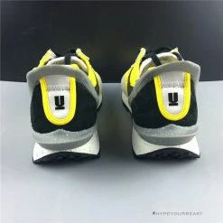 Hypeyourbeast Nike Undercover X Daybreak 'Bright Citron' Sneakers