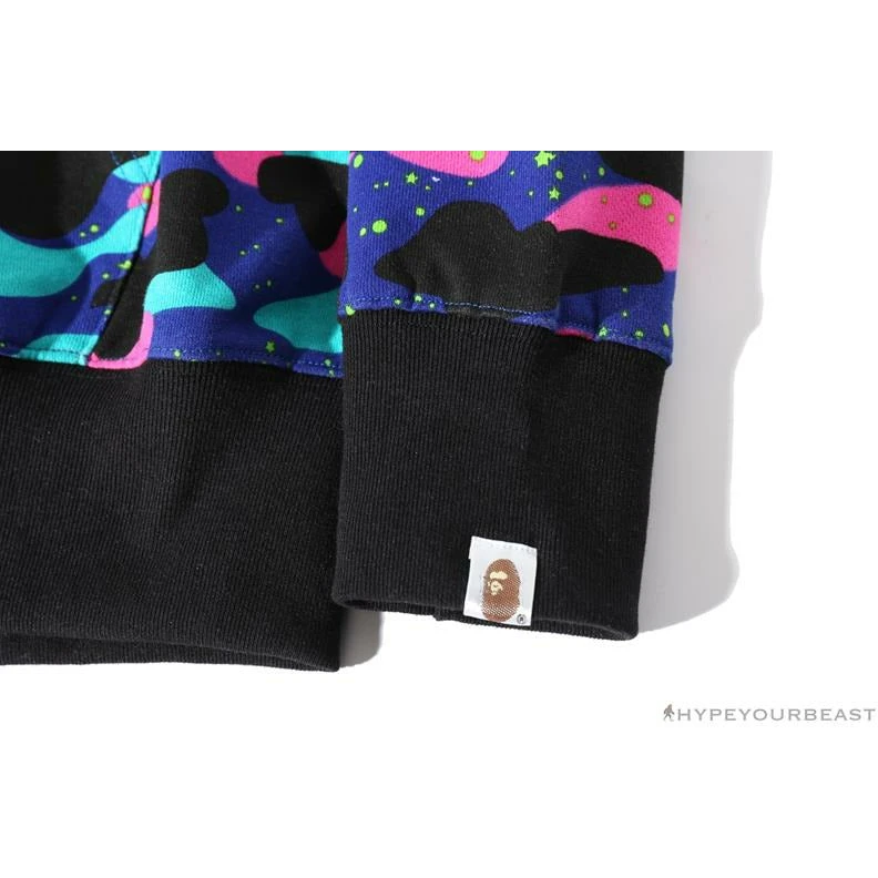 Hypeyourbeast BAPE X KID CUDI Camouflage Hoodie Clothes 9 Hypeyourbeast BAPE X KID CUDI Camouflage Hoodie Clothes