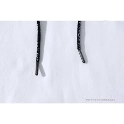 Hypeyourbeast BAPE Marilyn Monroe Camouflage Background Hoodie 'WHITE' Clothes 25 Hypeyourbeast BAPE Marilyn Monroe Camouflage Background Hoodie 'WHITE' Clothes