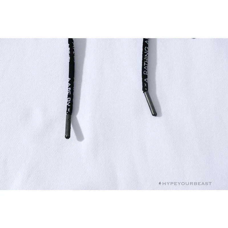 Hypeyourbeast BAPE Marilyn Monroe Camouflage Background Hoodie 'WHITE' Clothes 12 Hypeyourbeast BAPE Marilyn Monroe Camouflage Background Hoodie 'WHITE' Clothes