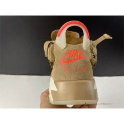 HypeYourBeast Air Jordan 6 Retro Travis Scott British Khaki