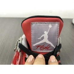 HypeYourBeast Air Jordan 4 Retro Toro Bravo