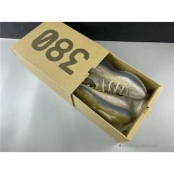 Hypeyourbeast Adidas Yeezy Boost 380 'Pepper'