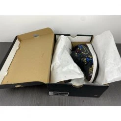 Hypeyourbeast Air Jordan 1 Low Black History (BHM)