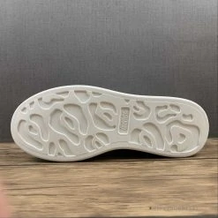 HypeYourBeast Alexander McQueen White / Green A. Mcqueen 24 HypeYourBeast Alexander McQueen White / Green A. Mcqueen