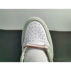 HypeYourBeast Air Jordan 1 High OG 'Seafoam'