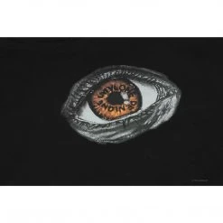 HypeYourBeast Hoodies & Jackets Vlone Hoodie Black Snake Eye