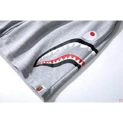 Hypeyourbeast Clothes Bape Shorts White