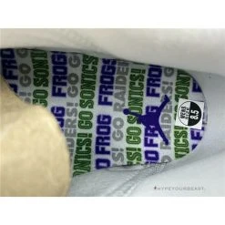 HypeYourBeast Air Jordan 14 White 'Doernbecher'