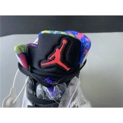 Hypeyourbeast Air Jordan 5 Fresh Prince